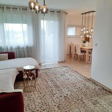Moderne 3Zimmer Wohnung, In Koenigsbrunn Bei Augsburg Extérieur photo