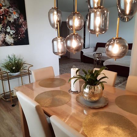 Moderne 3Zimmer Wohnung, In Koenigsbrunn Bei Augsburg Extérieur photo