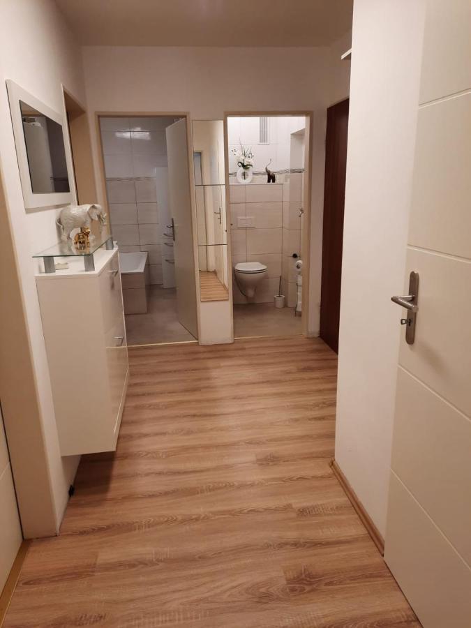 Moderne 3Zimmer Wohnung, In Koenigsbrunn Bei Augsburg Extérieur photo