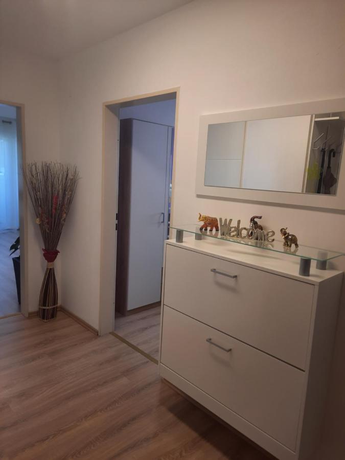 Moderne 3Zimmer Wohnung, In Koenigsbrunn Bei Augsburg Extérieur photo