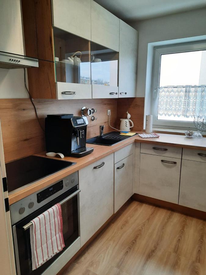 Moderne 3Zimmer Wohnung, In Koenigsbrunn Bei Augsburg Extérieur photo