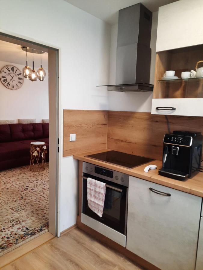Moderne 3Zimmer Wohnung, In Koenigsbrunn Bei Augsburg Extérieur photo