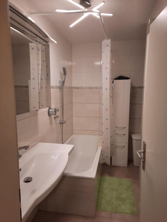 Moderne 3Zimmer Wohnung, In Koenigsbrunn Bei Augsburg Extérieur photo