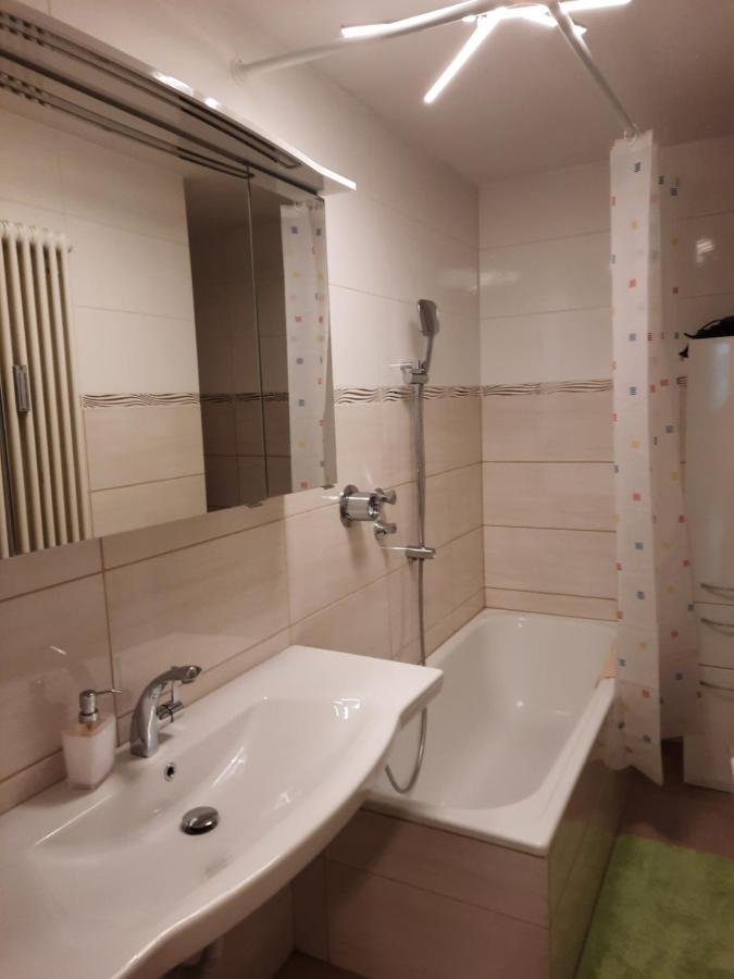 Moderne 3Zimmer Wohnung, In Koenigsbrunn Bei Augsburg Extérieur photo