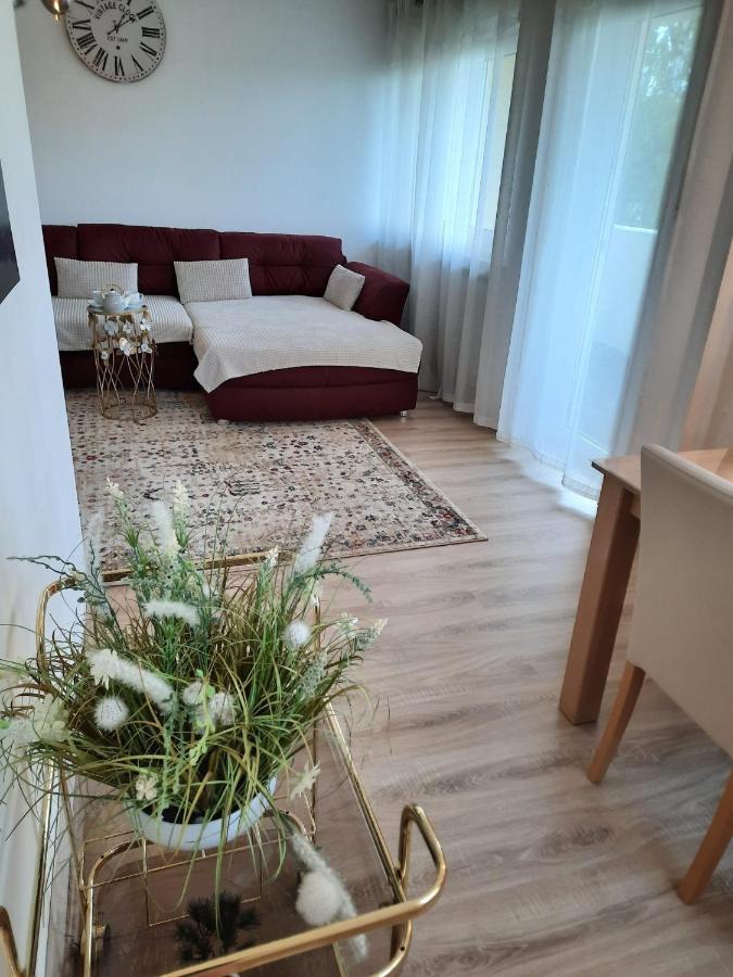 Moderne 3Zimmer Wohnung, In Koenigsbrunn Bei Augsburg Extérieur photo