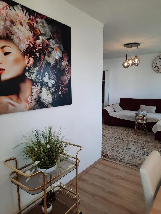 Moderne 3Zimmer Wohnung, In Koenigsbrunn Bei Augsburg Extérieur photo