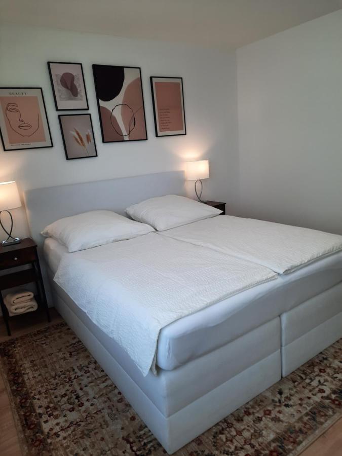 Moderne 3Zimmer Wohnung, In Koenigsbrunn Bei Augsburg Extérieur photo