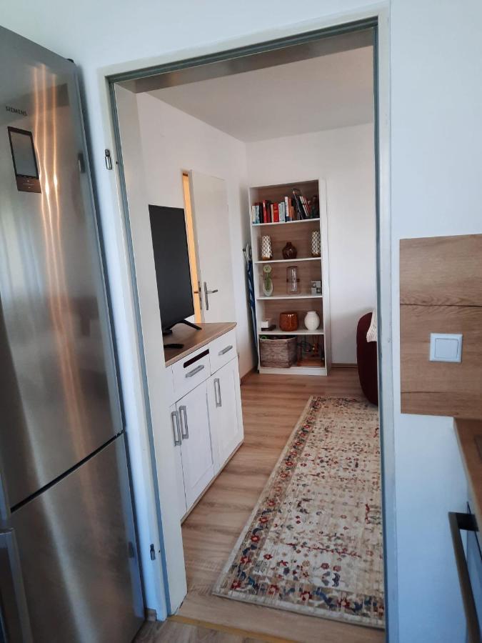 Moderne 3Zimmer Wohnung, In Koenigsbrunn Bei Augsburg Extérieur photo