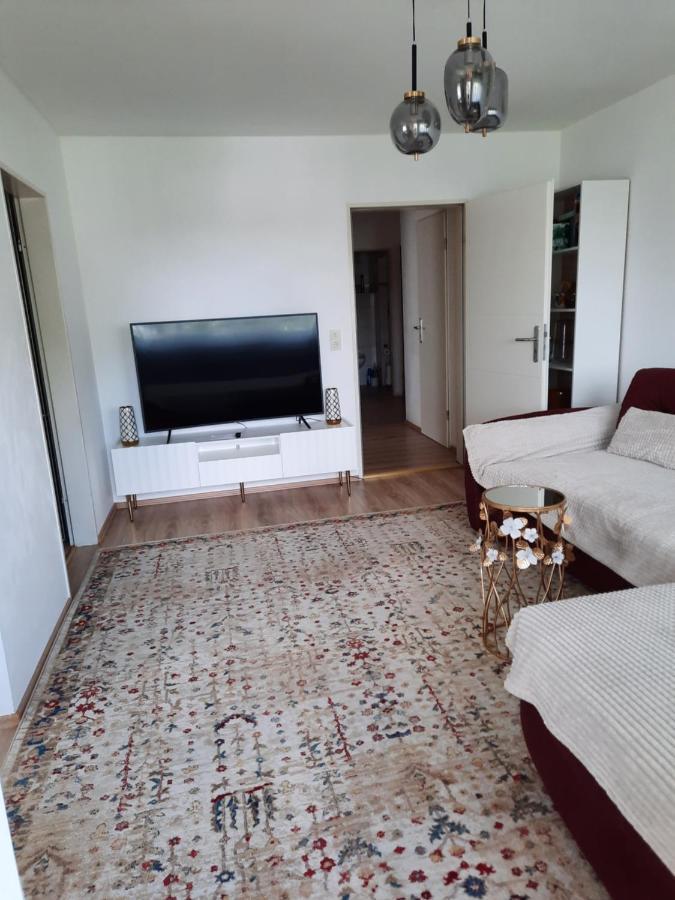 Moderne 3Zimmer Wohnung, In Koenigsbrunn Bei Augsburg Extérieur photo