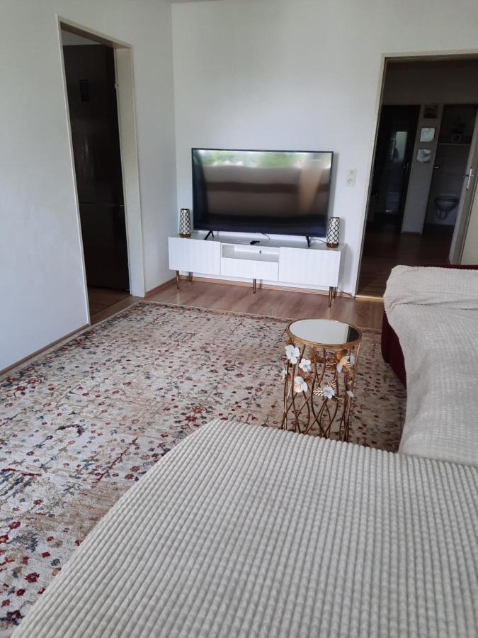 Moderne 3Zimmer Wohnung, In Koenigsbrunn Bei Augsburg Extérieur photo
